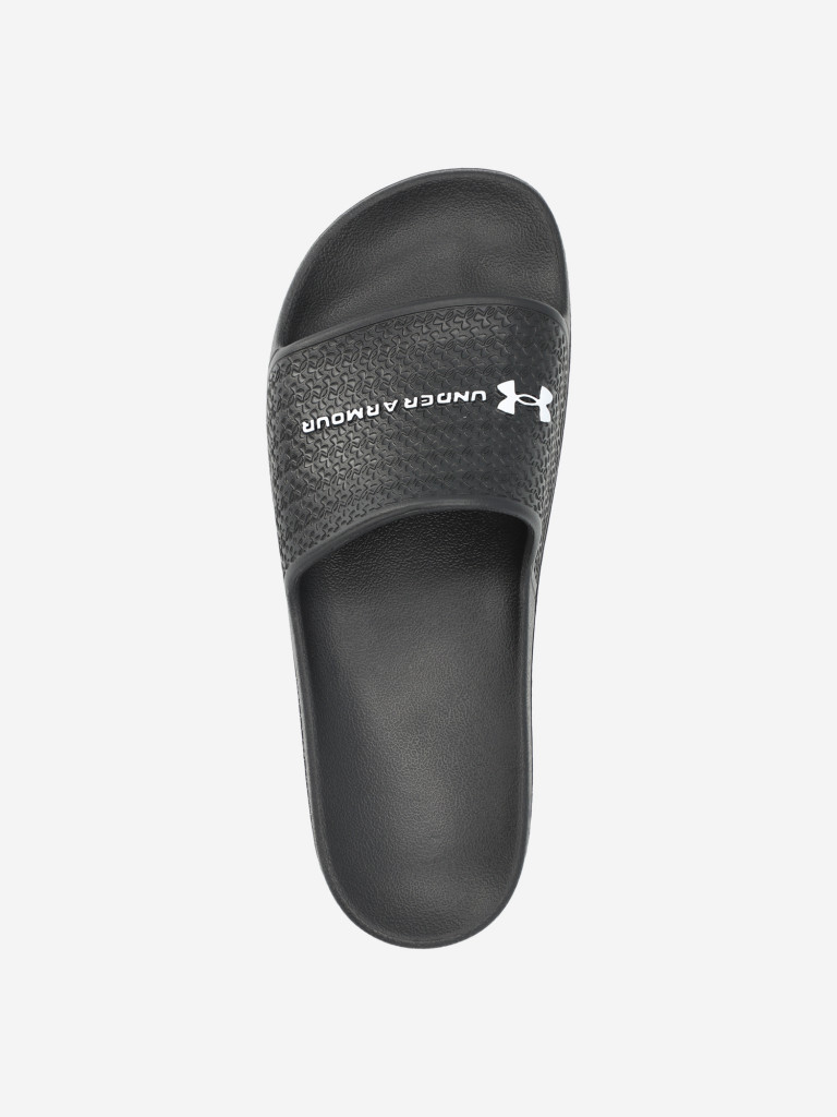 Шлепанцы женские Under Armour Ua Armr Shower Slide
