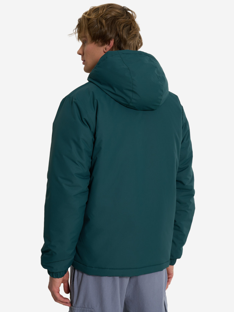 Куртка утепленная мужская FILA