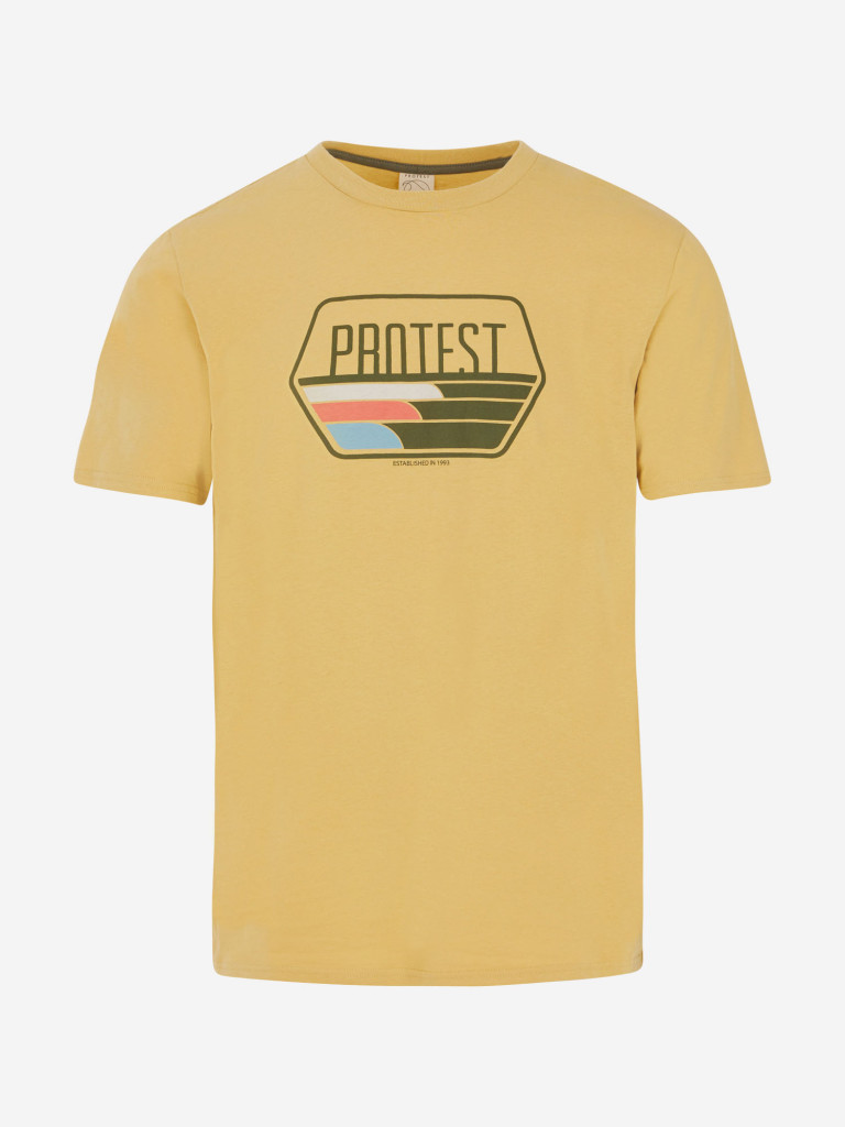 Футболка мужская Protest