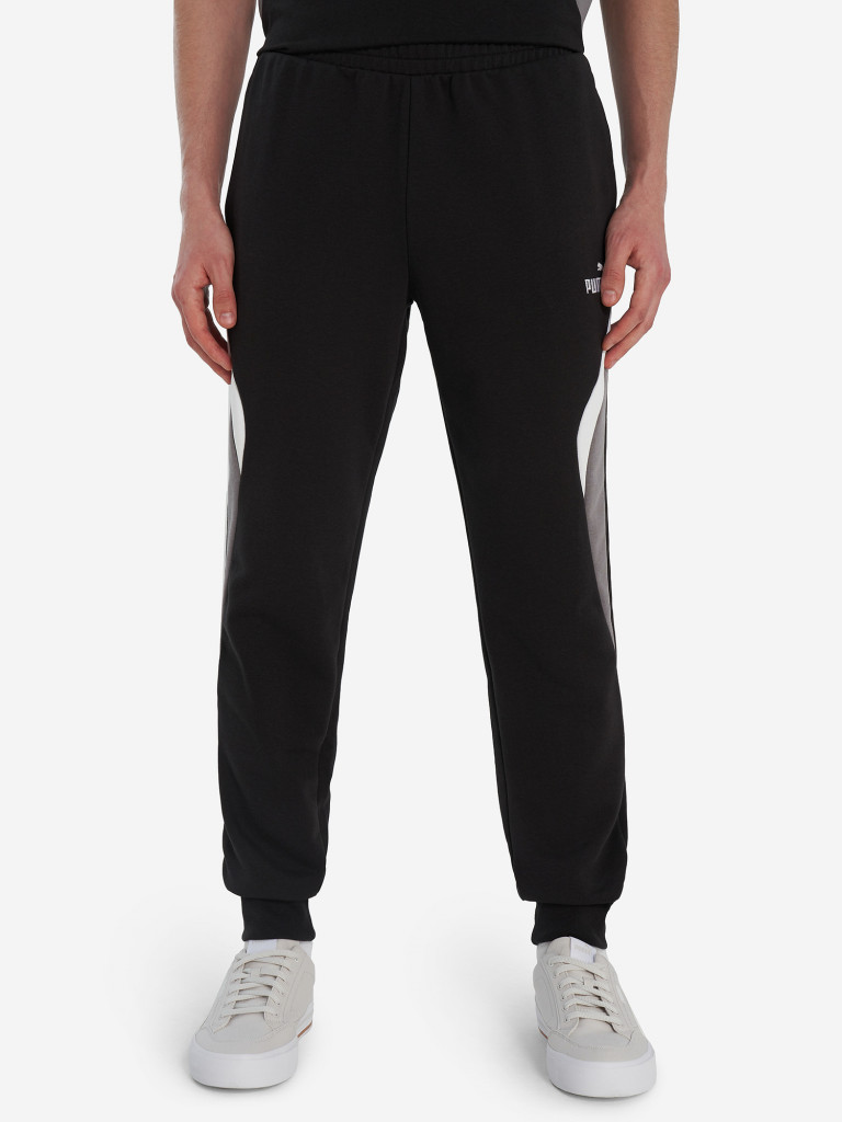 Брюки мужские PUMA