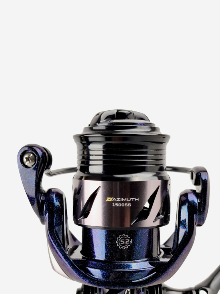 Катушка спиннинговая Azimuth 1500SS
