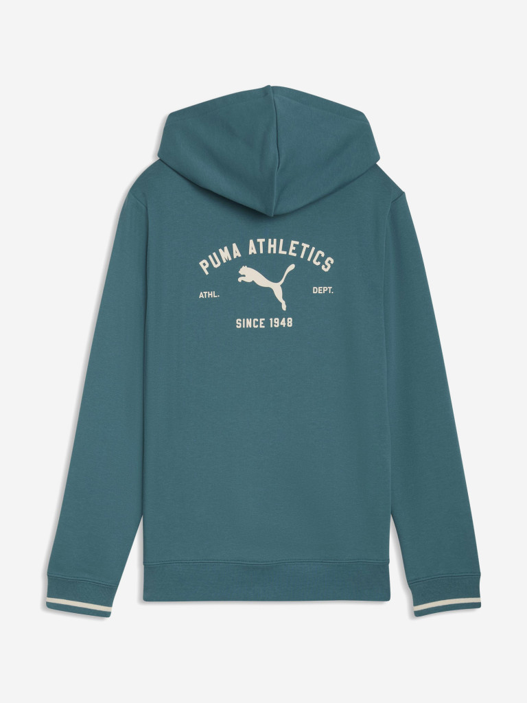 Худи для мальчиков PUMA Class