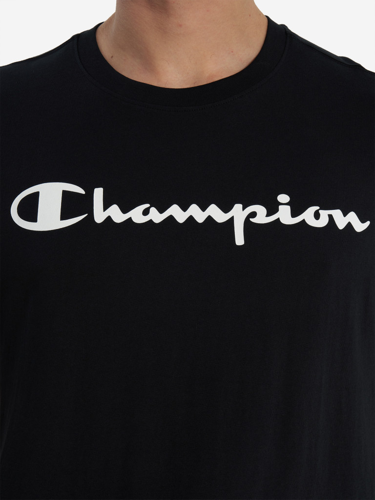Футболка мужская Champion