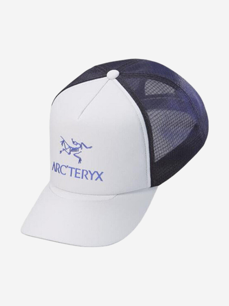 Бейсболка Arc'teryx Bird Word Trucker Cap