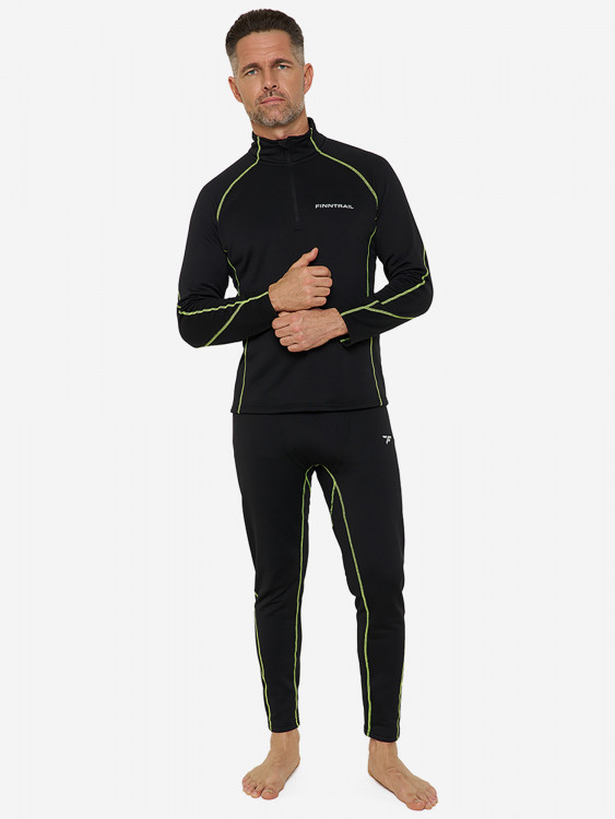 Комплект термобелья FINNTRAIL Subzero