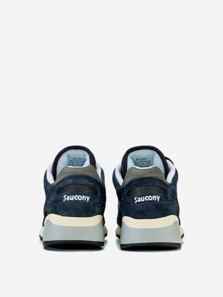 Кроссовки Saucony Shadow 6000 Navy Grey