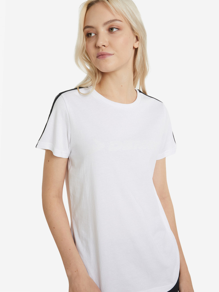 Футболка женская Demix