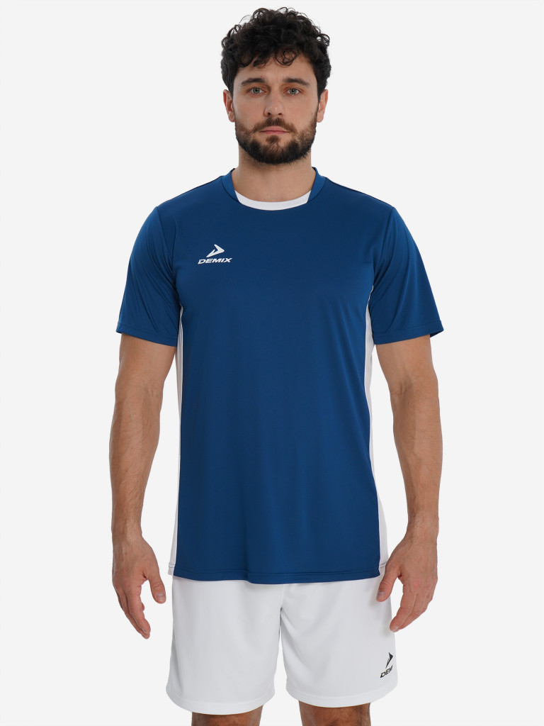 Футболка мужская Demix Matchday