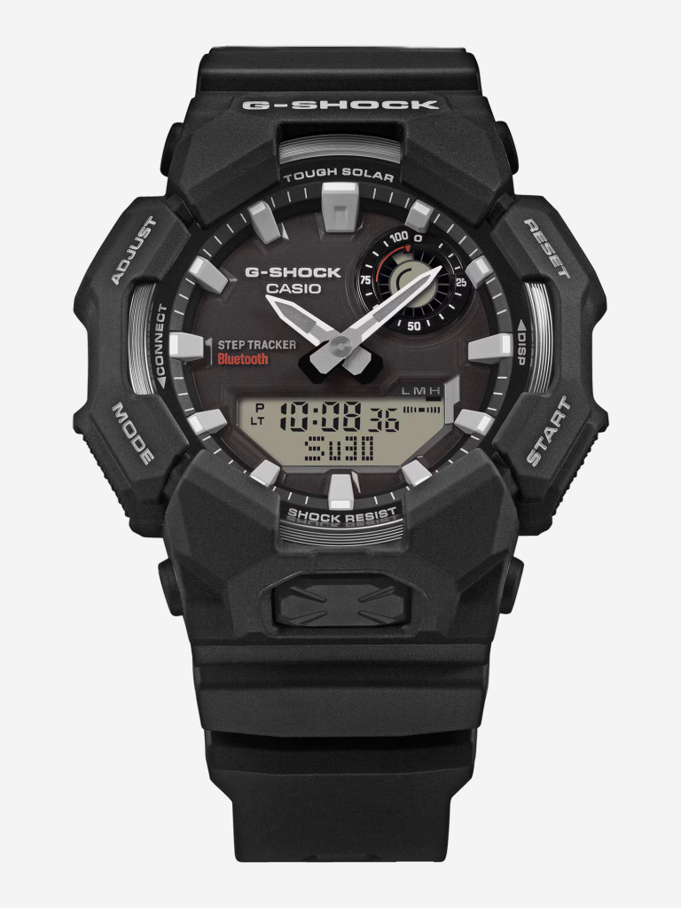 Спортивные часы Casio G-Shock GA-B010-1A