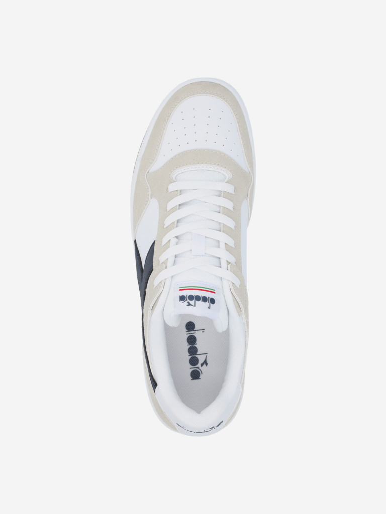 Кеды мужские Diadora Trento