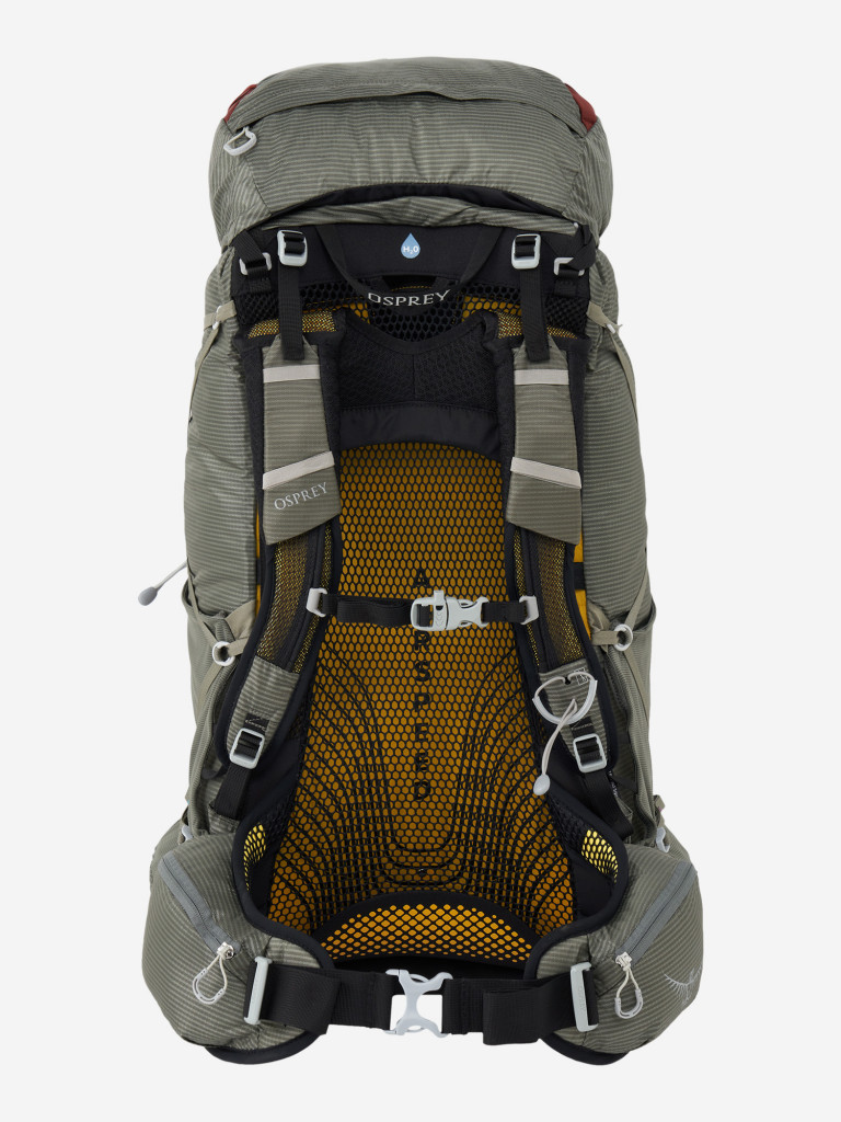 Рюкзак женский Osprey Eja, 58 л