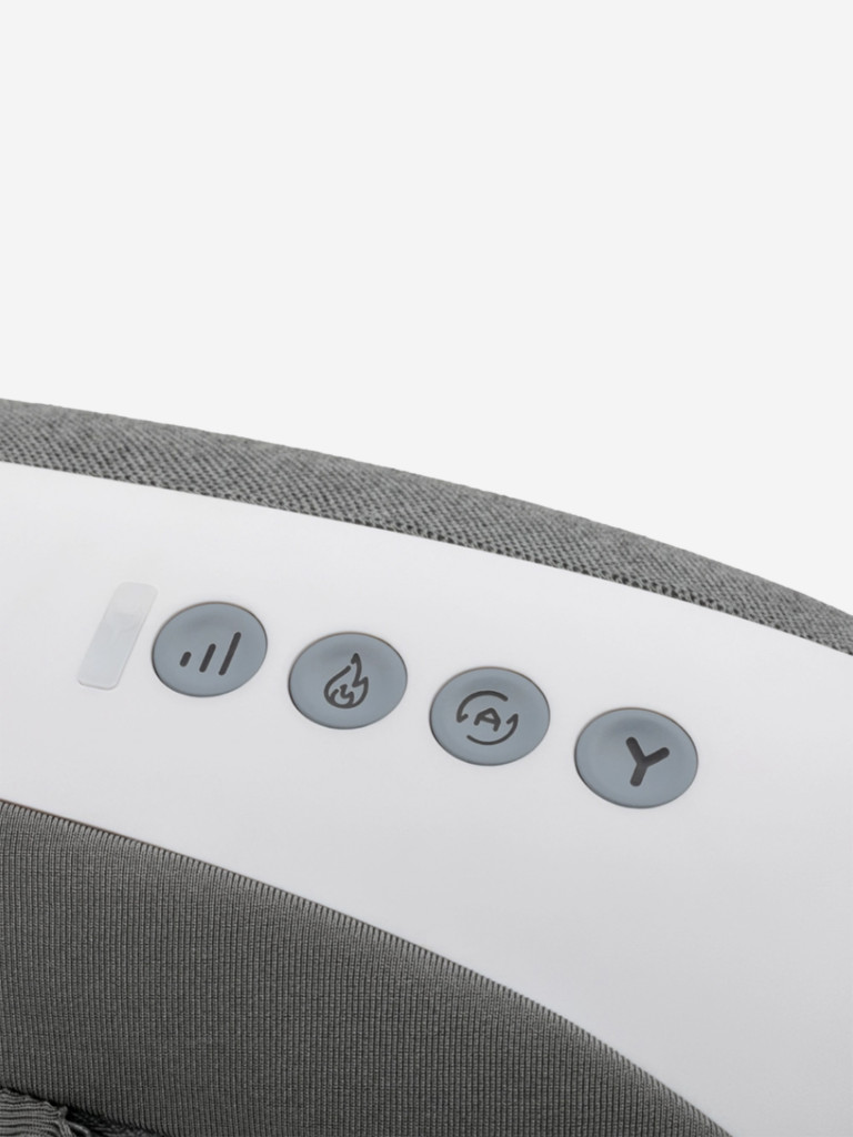 Массажер для рук, живота и тела Yamaguchi HeartLine