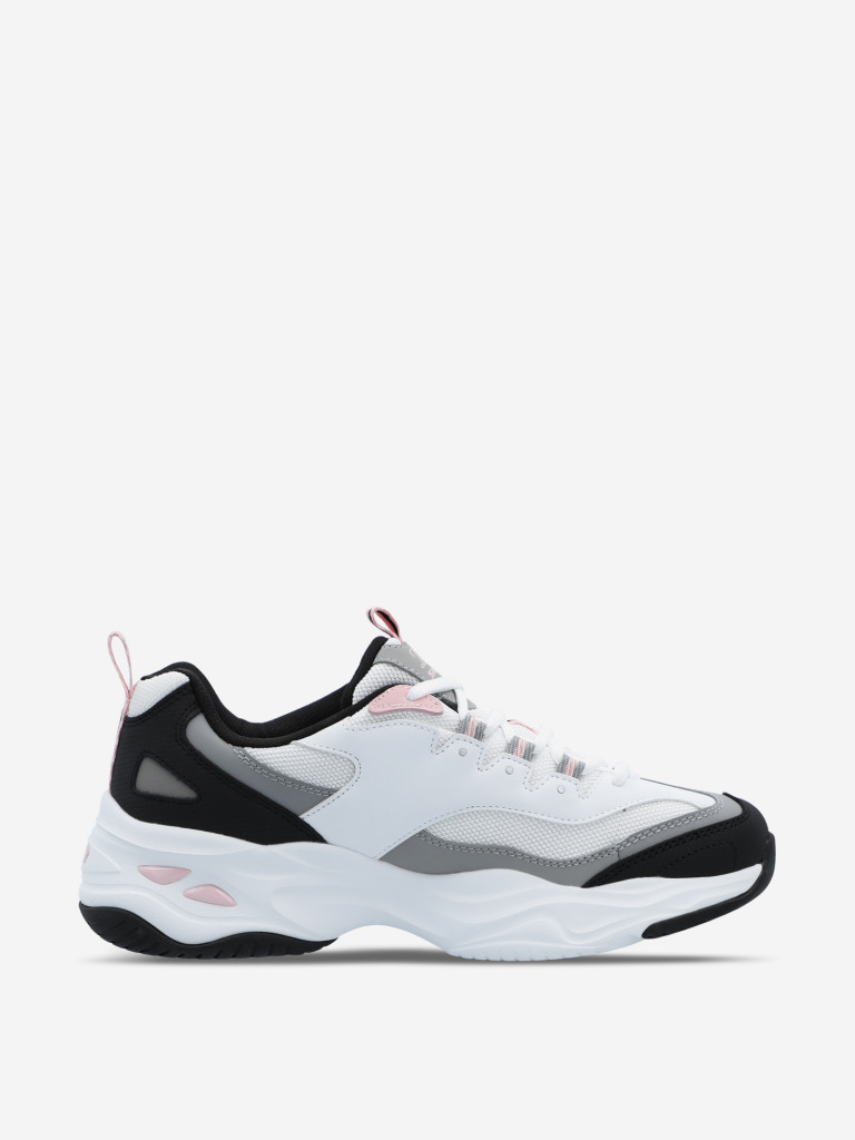 Кроссовки женские Skechers D'Lites 4.0