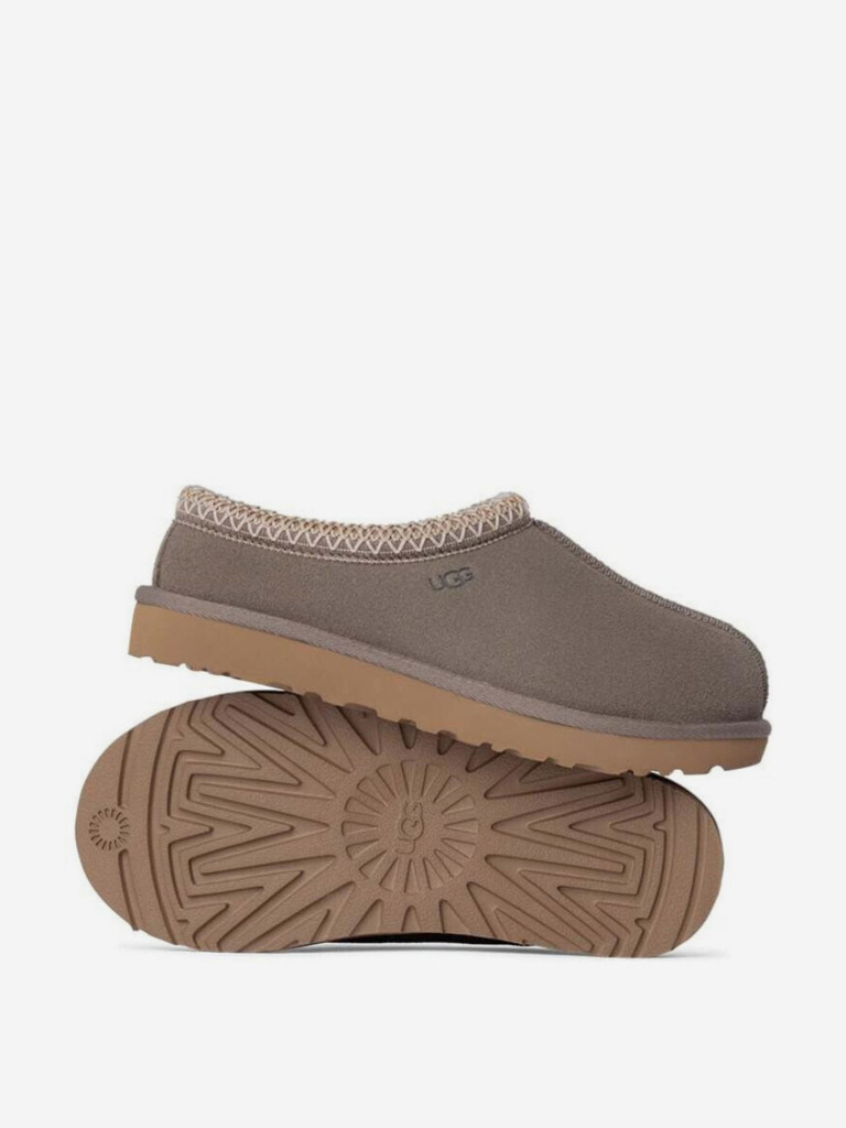 Тапочки UGG Tasman
