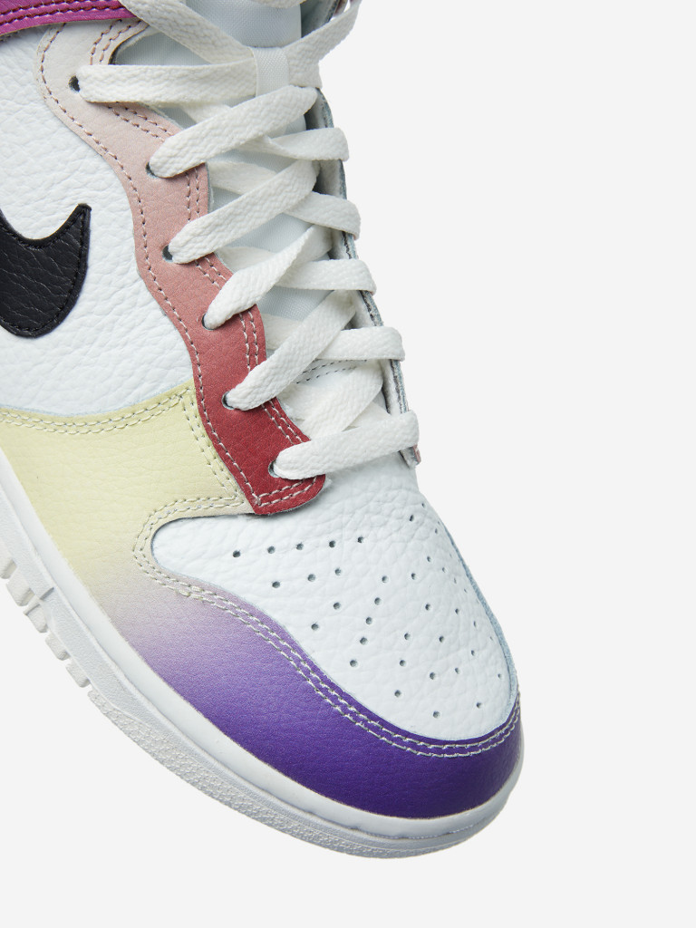 Кеды Nike Dunk High