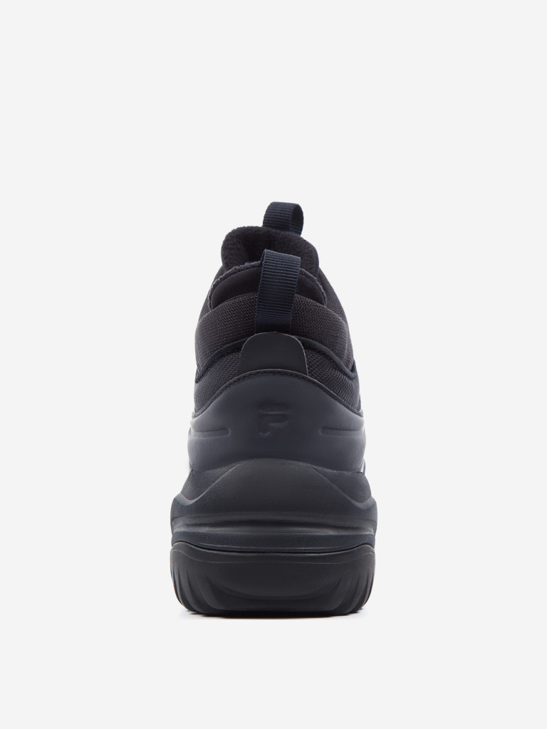 Кроссовки утепленные мужские FILA Tornado