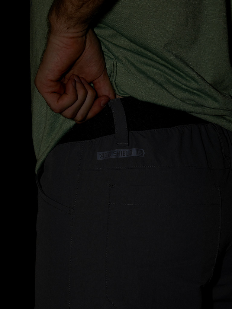 Шорты мужские Outventure