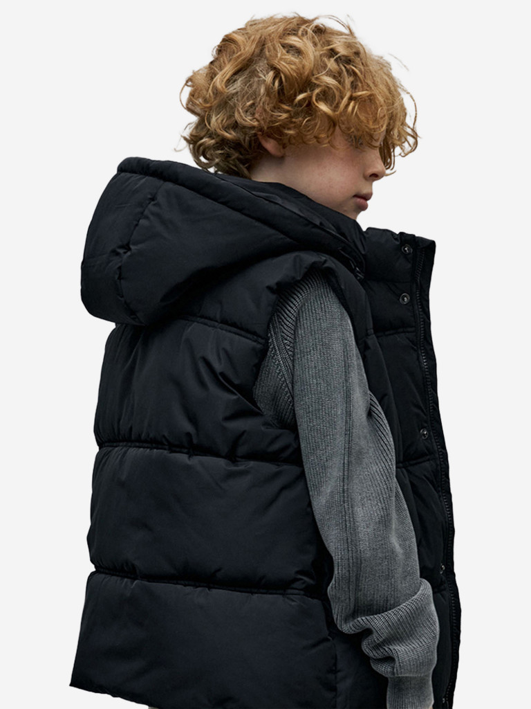 Жилет детский для мальчиков и девочек Totti Kids