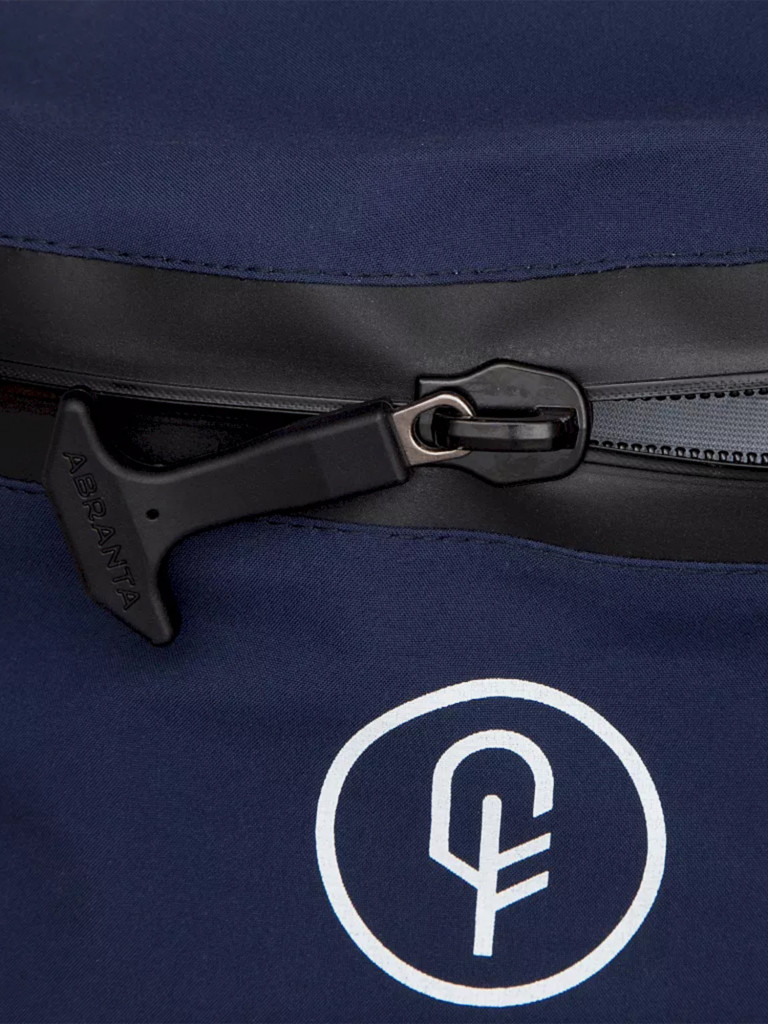 Поясная гермосумка Abranta, цвет Blue