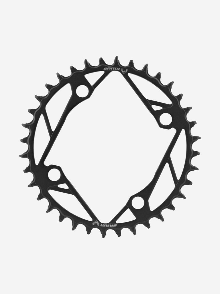 Звезда для велосипеда SRAM Eagle T-Type 36T для E-MTB