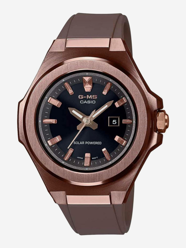 Наручные часы Casio Baby-G MSG-S500G-5A