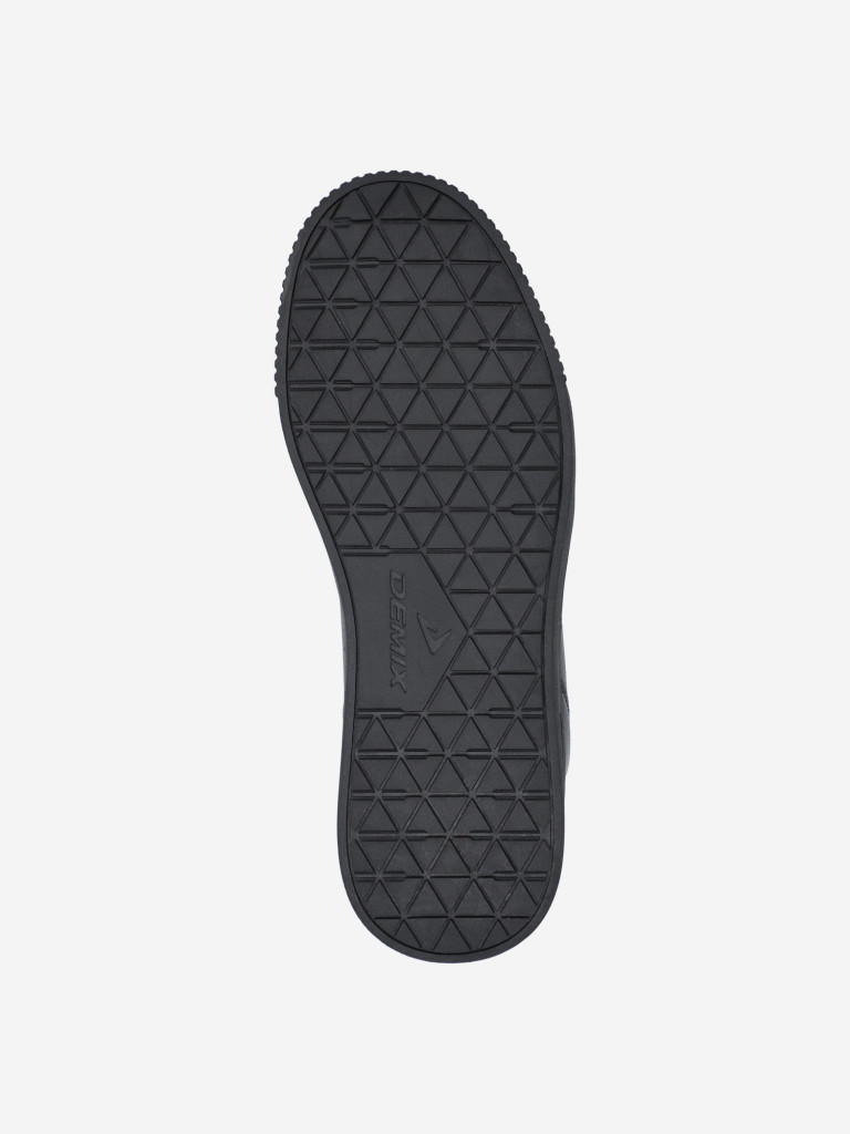 Кеды утепленные мужские Demix Board 5 Mid