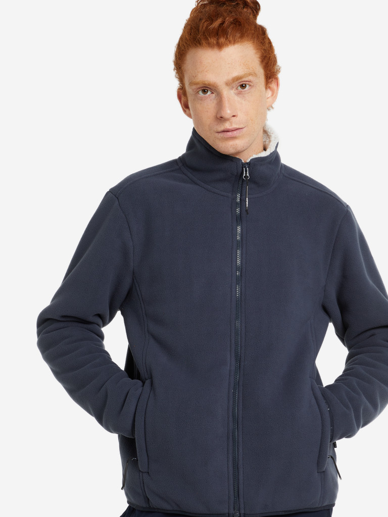 Джемпер флисовый мужской IcePeak Vilas