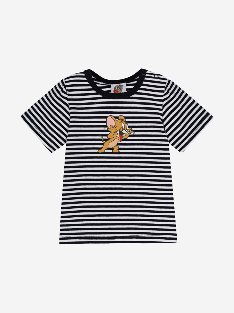 Футболка для девочки PlayToday