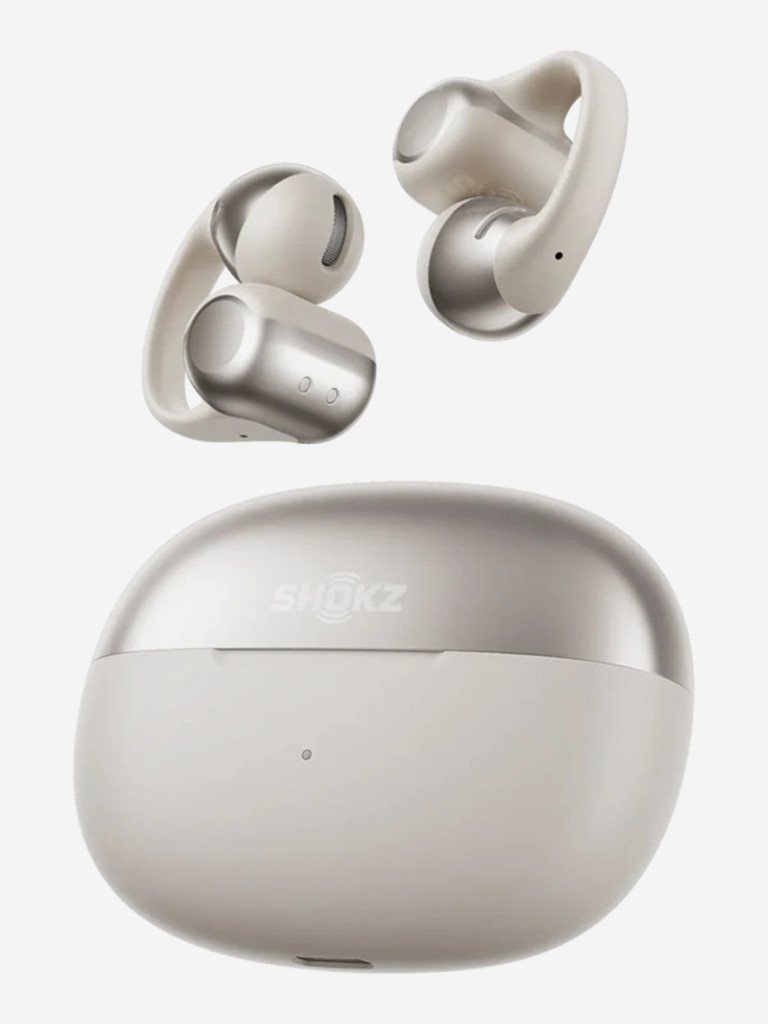 Беспроводные наушники SHOKZ OpenDots One, E310, цвет серый