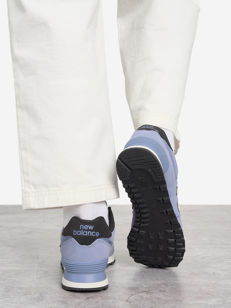 Кроссовки женские New Balance 574