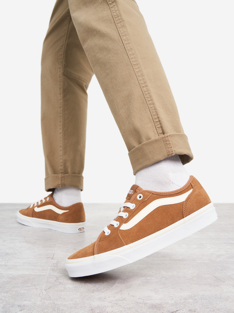 Кеды женские Vans Filmore Decon