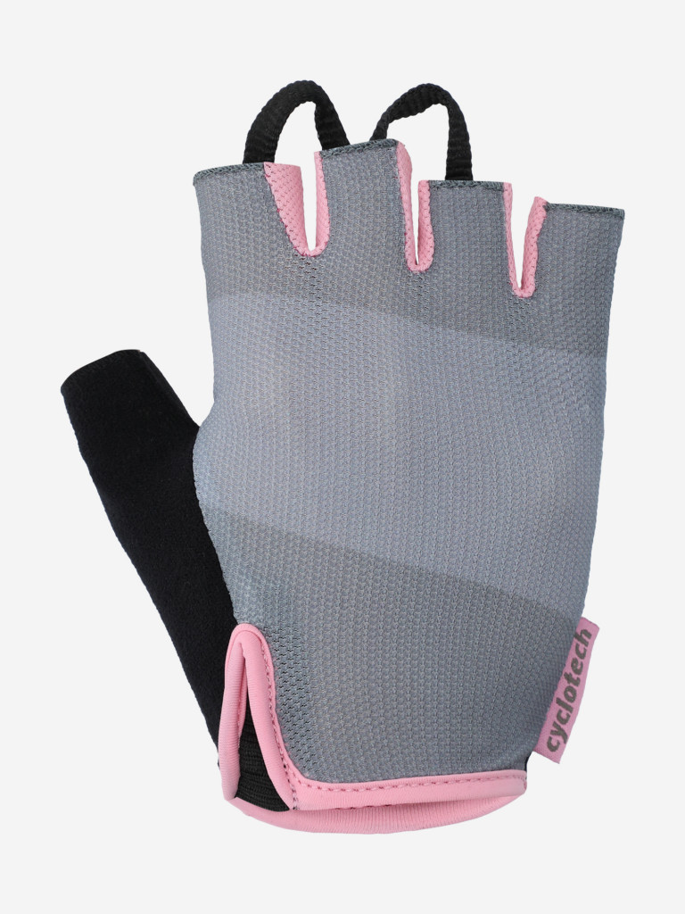 Перчатки велосипедные Cyclotech Canna