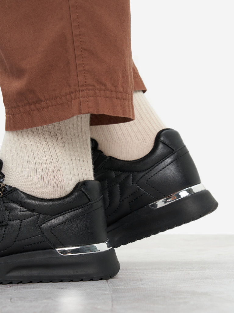 Полуботинки женские Safety Jogger