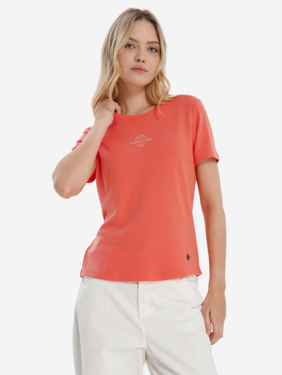 Футболка женская Cordillero