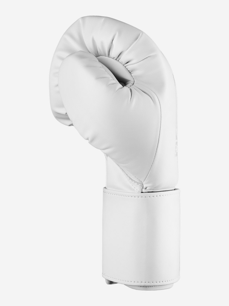 Тренировочные перчатки на липучке ULTIMATUM BOXING GEN7EVO-HTN ICE