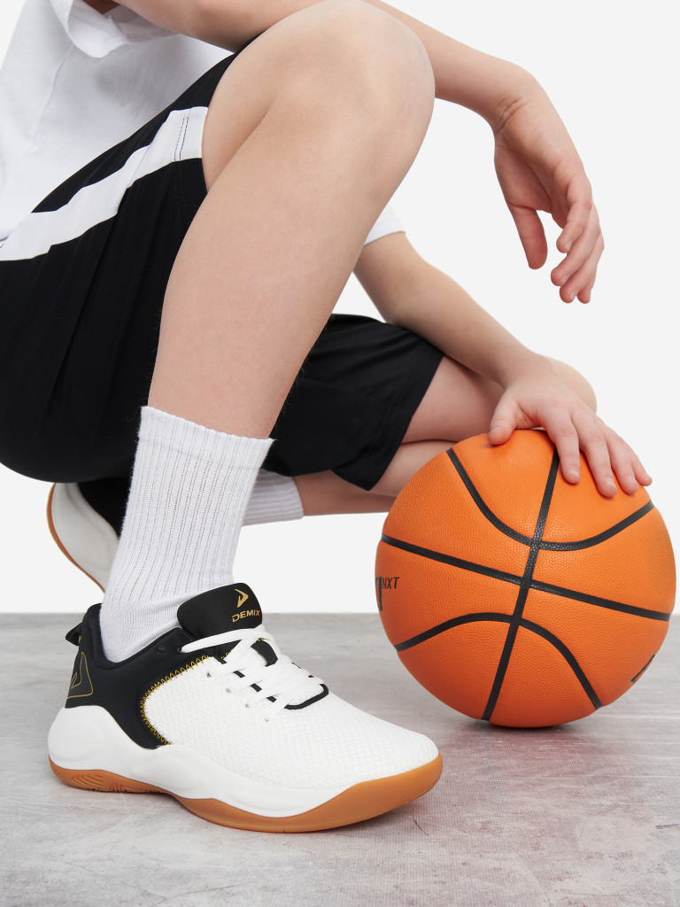 Кроссовки для мальчиков Demix Joker