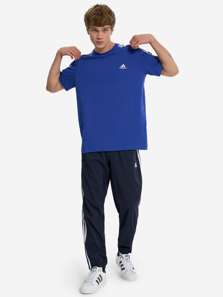 Футболка мужская Adidas