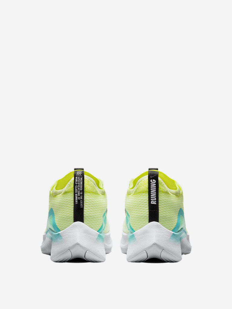 Кроссовки женские Nike Zoom Fly 4