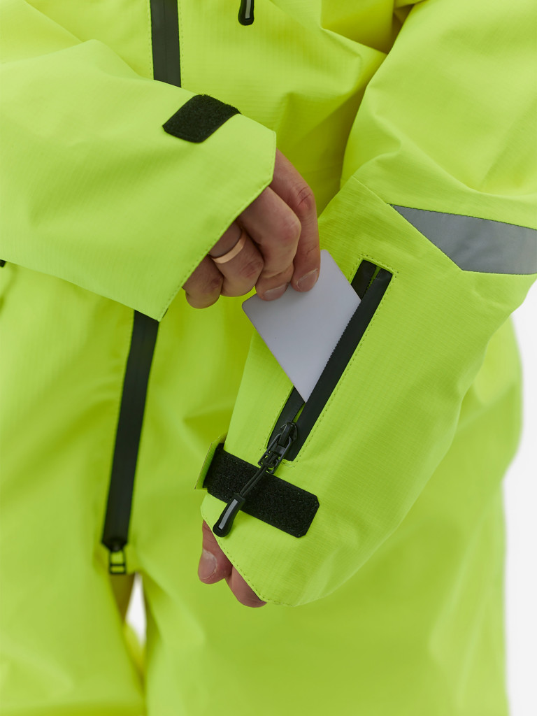 Комбинезон Hyperlook Rebel