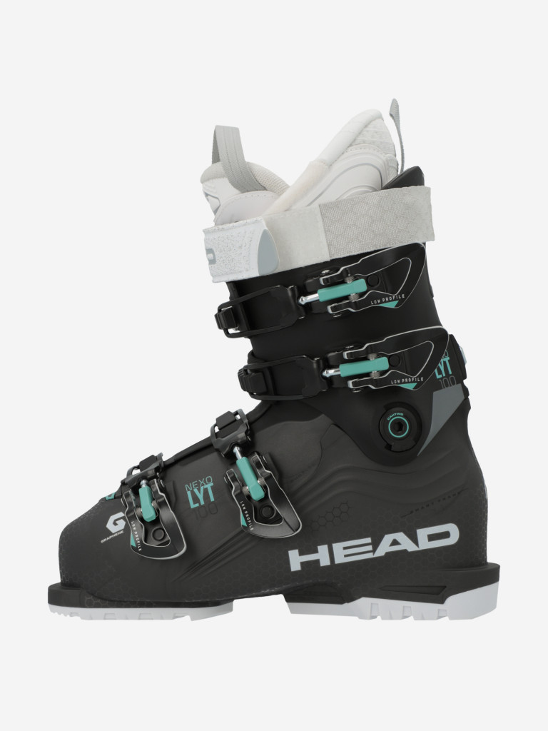 Ботинки горнолыжные Head Nexo LYT 100 W GW