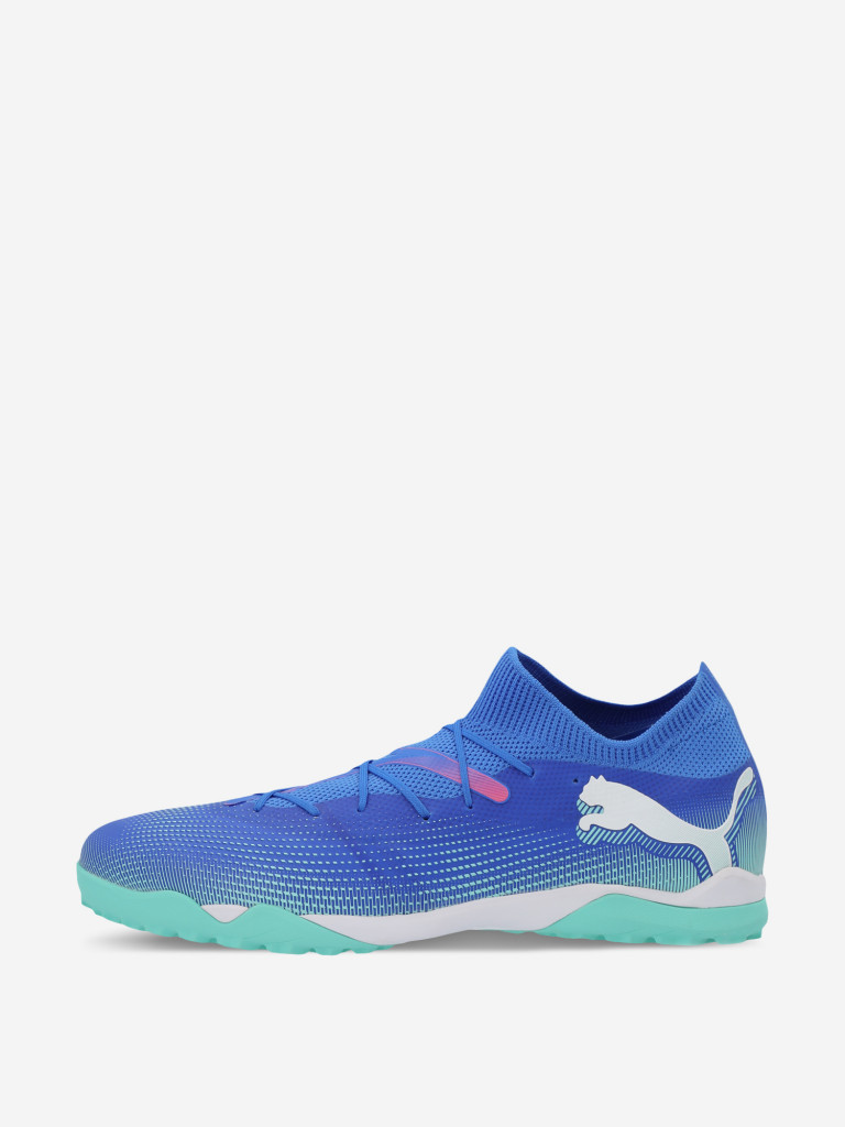 Бутсы мужские PUMA Future 7 Match TT