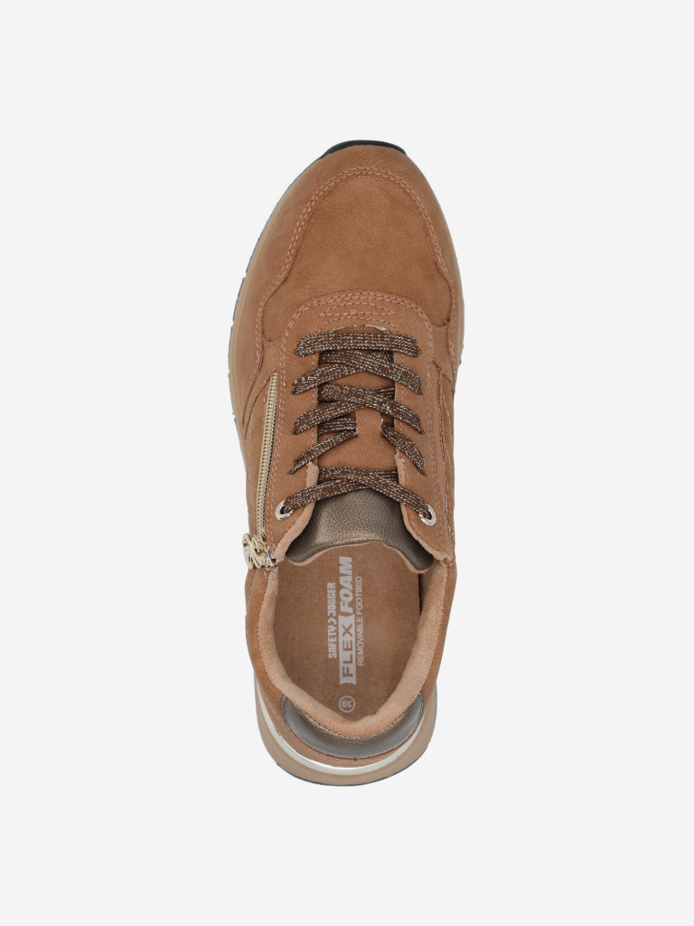 Полуботинки женские Safety Jogger