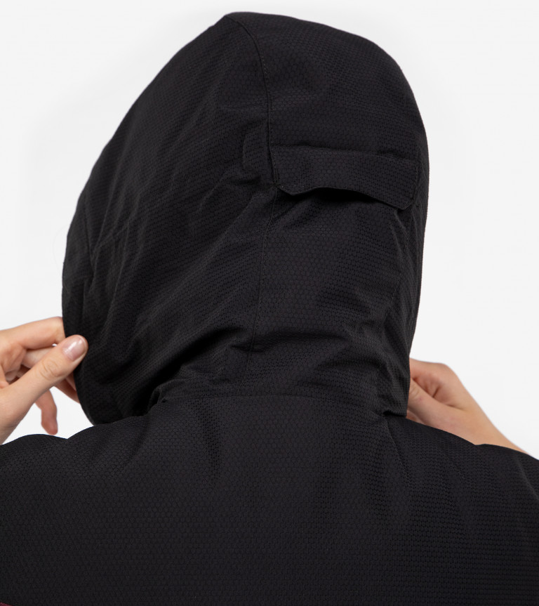 Куртка утепленная женская Termit