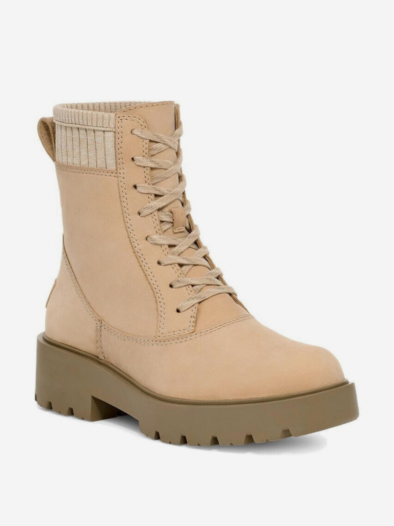 Ботинки UGG Short Martin