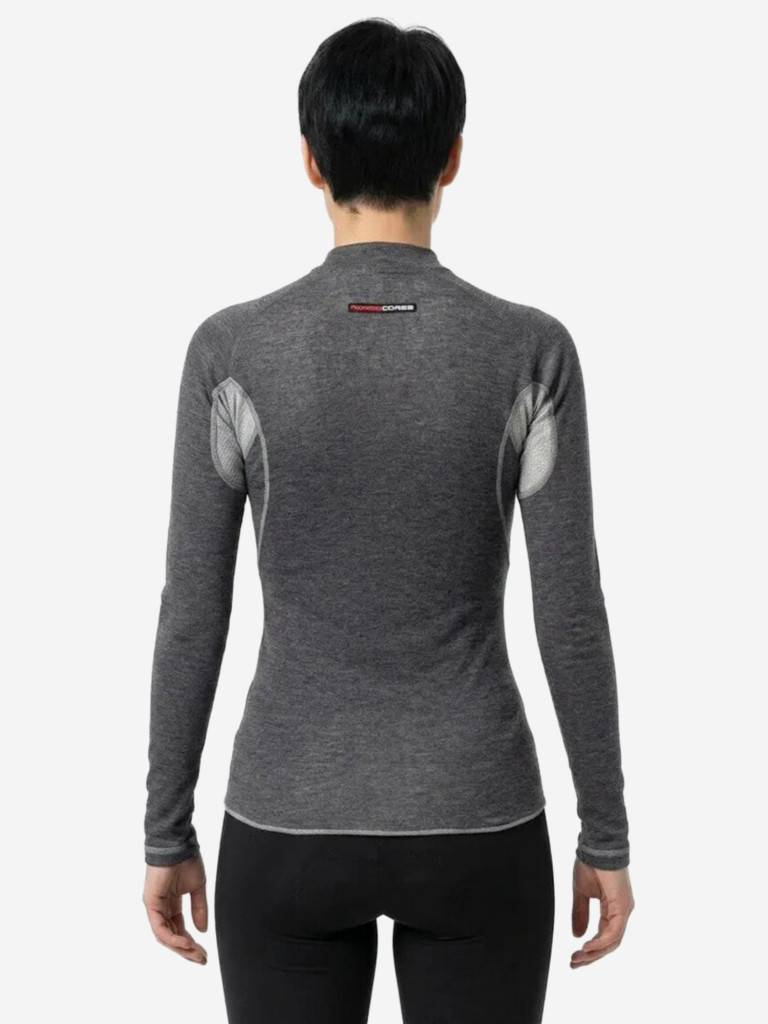 Лонгслив женский CASTELLI Flanders 2