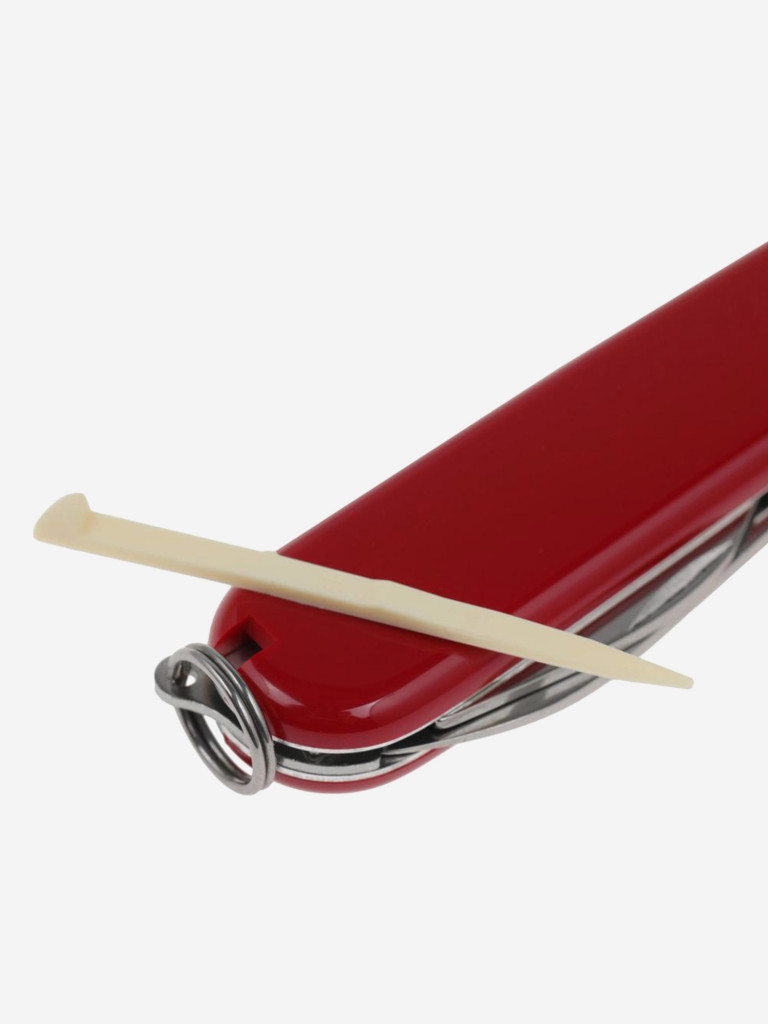 Складной нож Victorinox Bantam, красный, 0.2303
