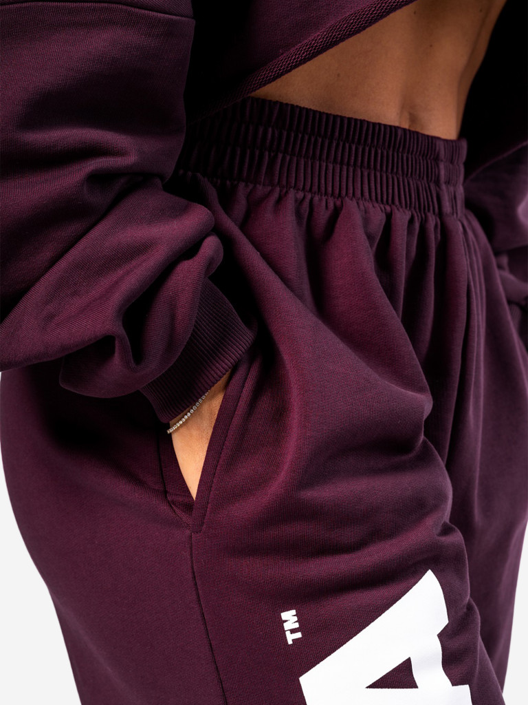 Брюки женские Nebbia Loose-Fit Baggy Pants BOYFRIEND STYLE 432