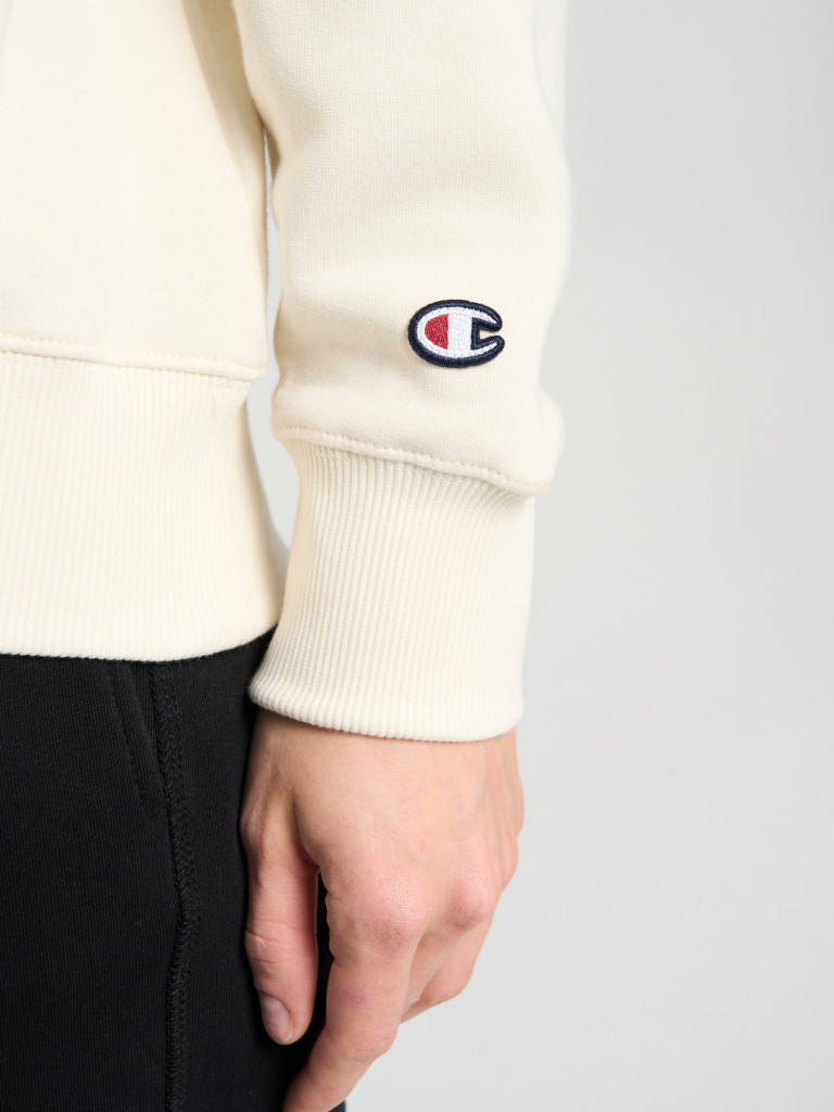 Свитшот женский Champion Retro Sport