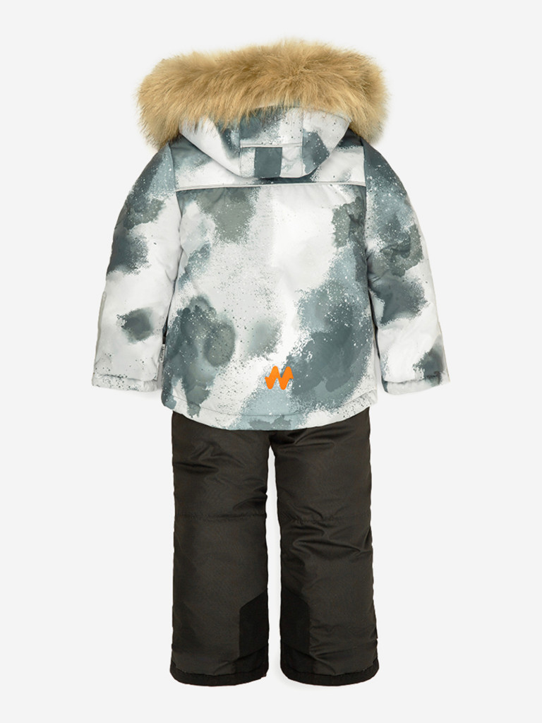 Костюм NIKASTYLE