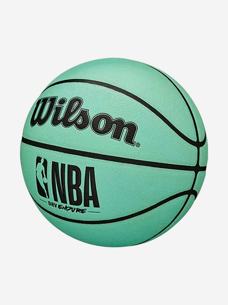 Мяч баcкетбoльный Wilson NВA DRV Endurе